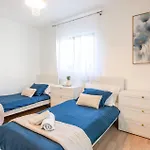 דירה Pet Friendly In