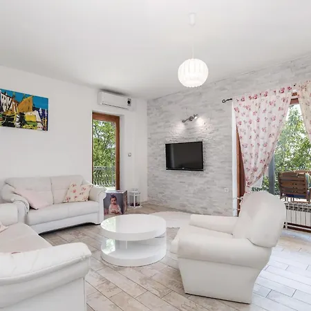 Apartman Amazing In With House Sea View *