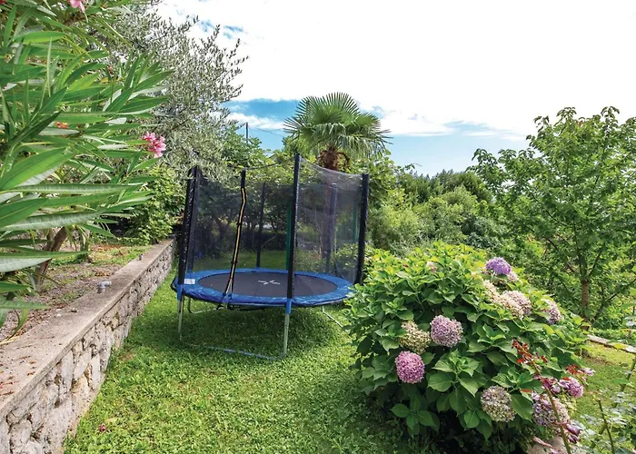 Apartament Amazing In With Wifi Matulji