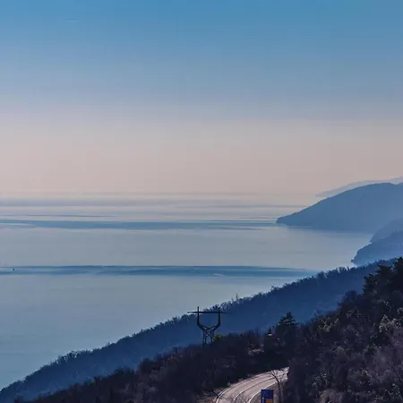 Amazing In With Wifi 公寓 马图利