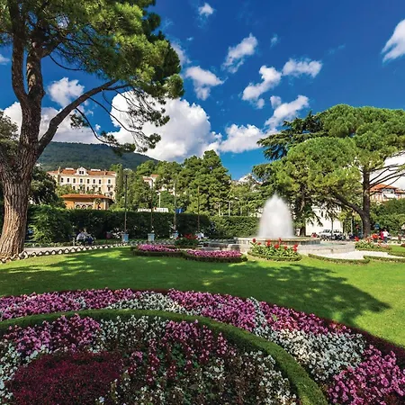 Amazing In With Wifi 公寓