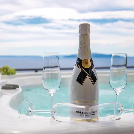 Amazing In With Wifi 公寓