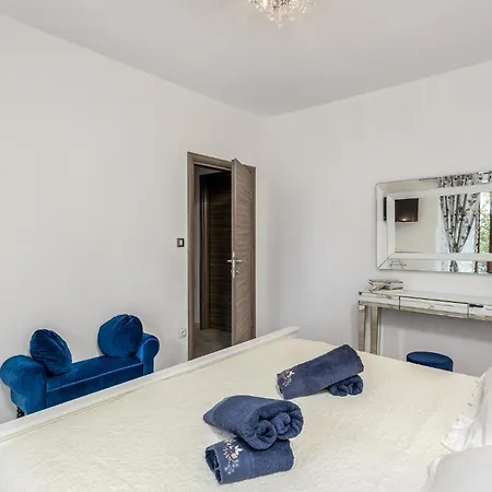 公寓 Amazing In With Wifi 马图利