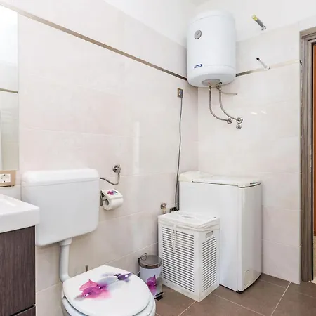 公寓 Amazing In With Wifi 马图利