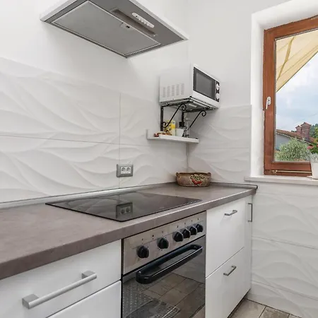Amazing In With House Sea View