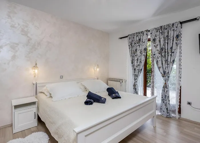 Apartment Amazing In With Wifi *