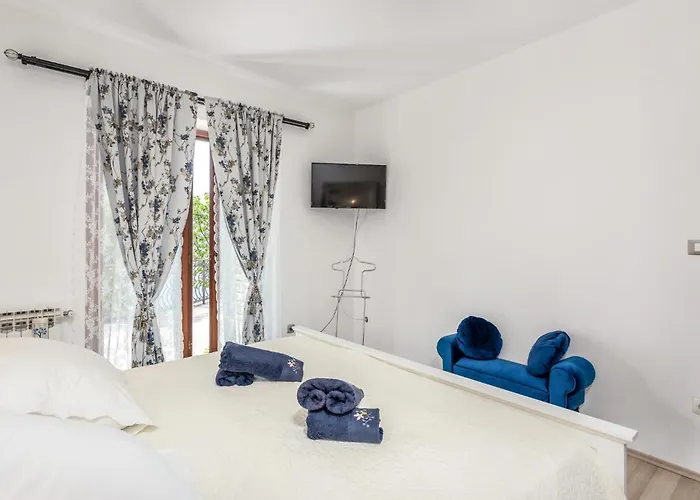Apartment Amazing In With Wifi