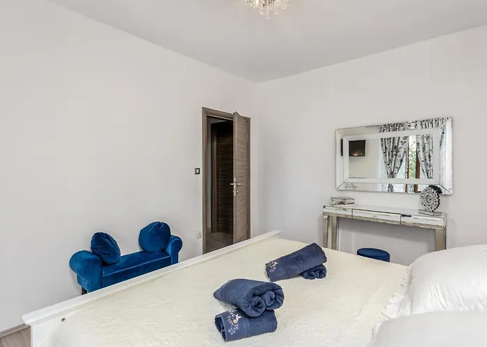 Apartment Amazing In With Wifi Matulji