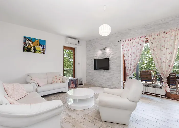 Apartment Amazing In With Wifi *