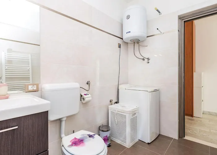 Apartment Amazing In With Wifi Matulji