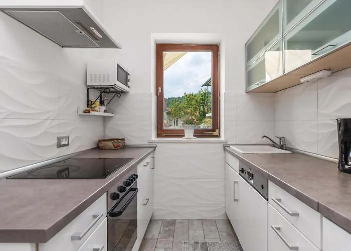 Amazing In With Wifi Apartment *